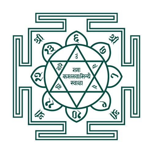 Yantra